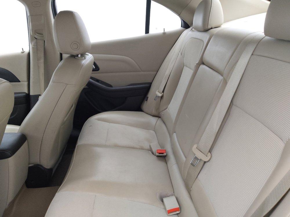 Used 2014 Chevrolet Malibu LT w/ Power Convenience Package FWD image 18