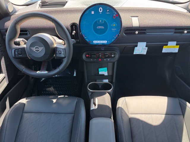 New 2026 MINI Cooper S FWD image 19