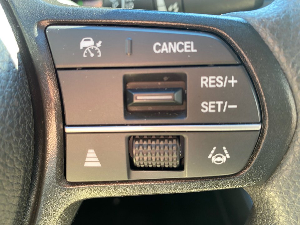 Certified 2023 Honda Accord LX image 24