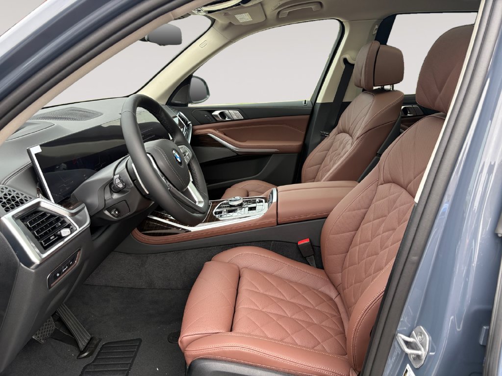 New 2027 BMW X7 xDrive40i AWD/4WD image 9