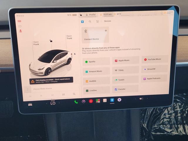 Used 2023 Tesla Model 3 Standard Range RWD image 24