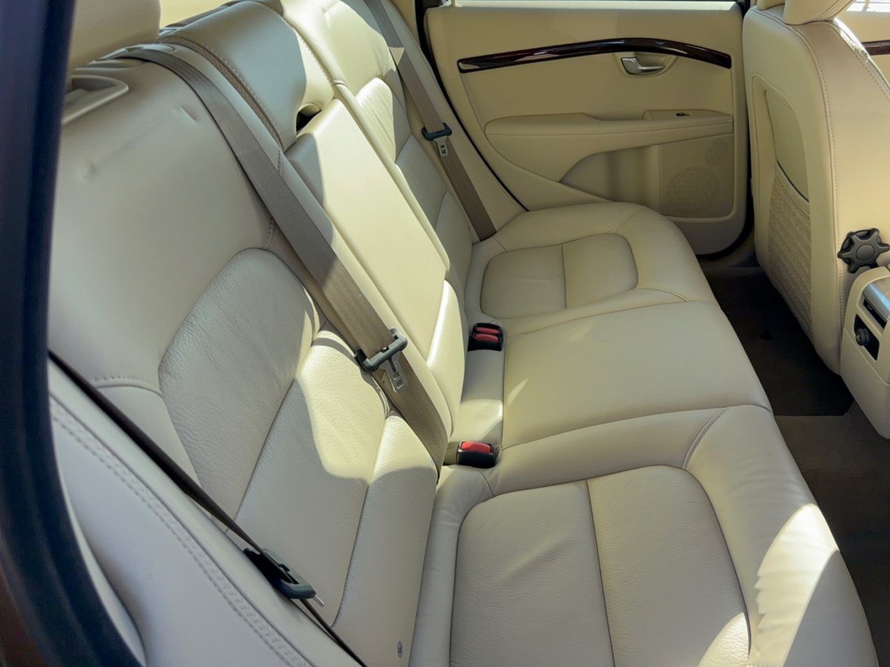 Used 2015 Volvo XC70 T5 Premier Plus FWD image 29