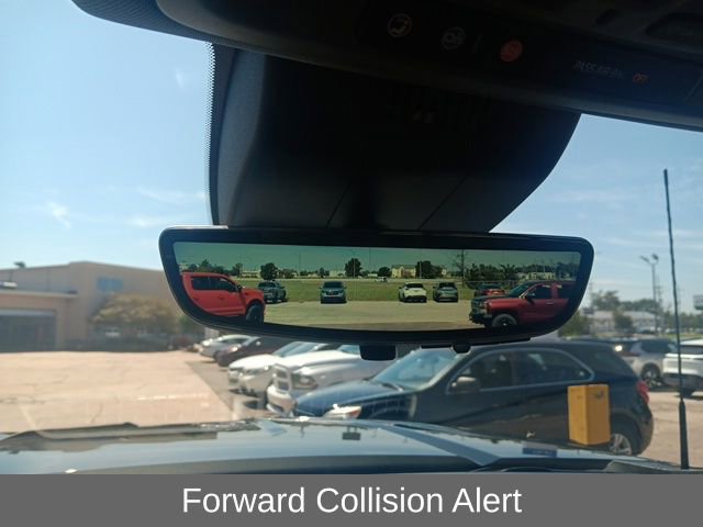 New 2025 GMC Sierra 2500 Denali w/ Denali Reserve Package image 12