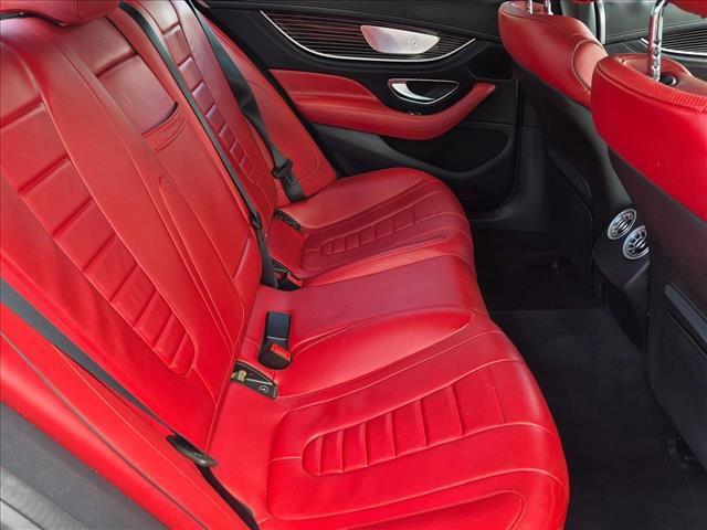 Certified 2021 Mercedes-Benz CLS 450 image 19