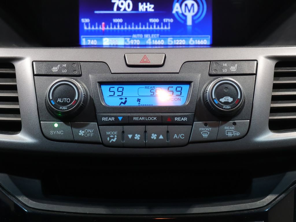Used 2013 Honda Odyssey EX-L image 28