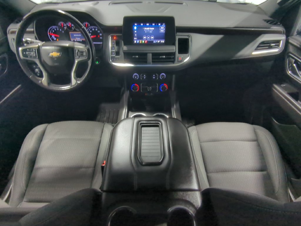 Used 2023 Chevrolet Tahoe LS AWD/4WD image 18