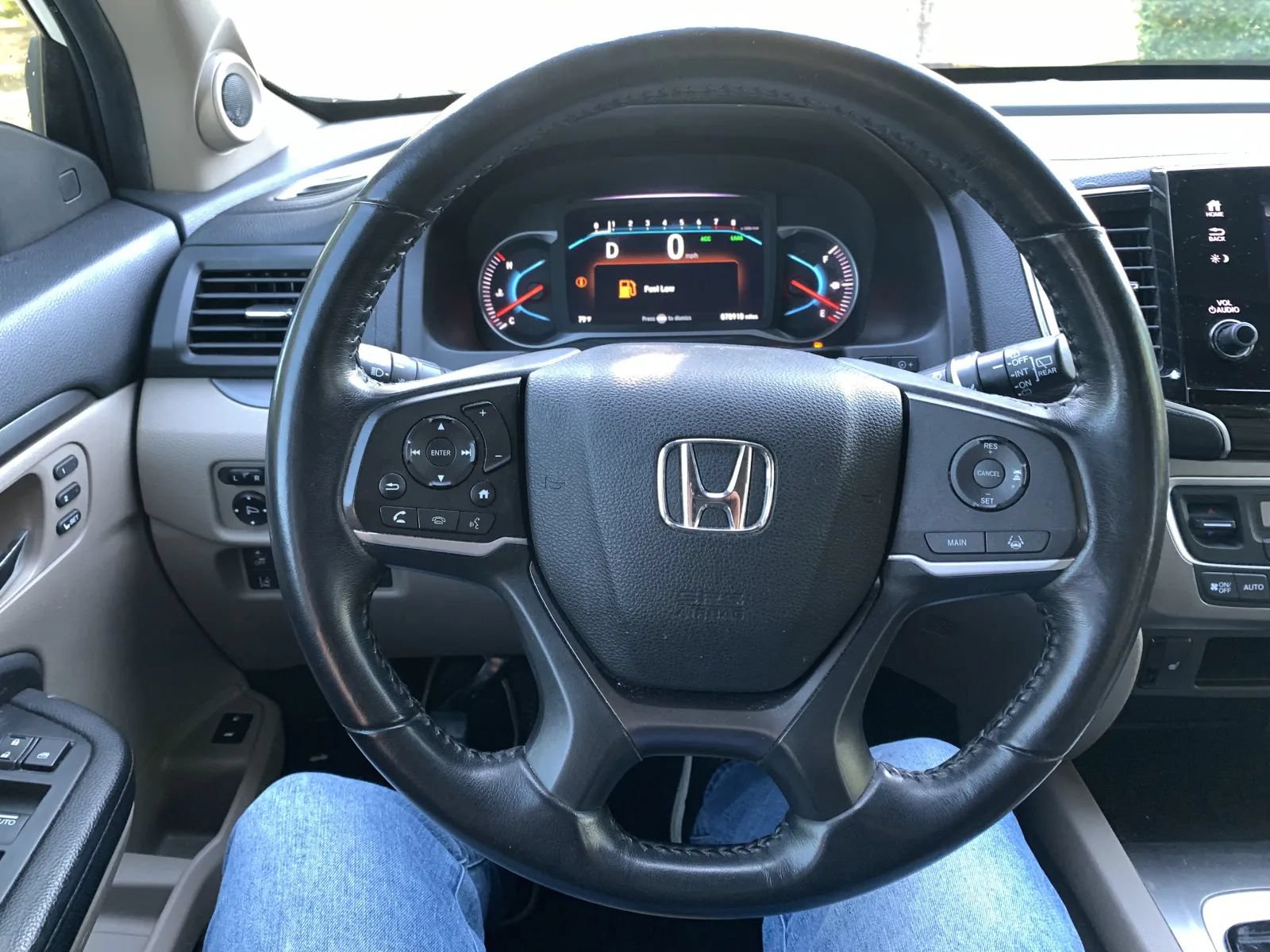 Used 2019 Honda Pilot EX-L image 13