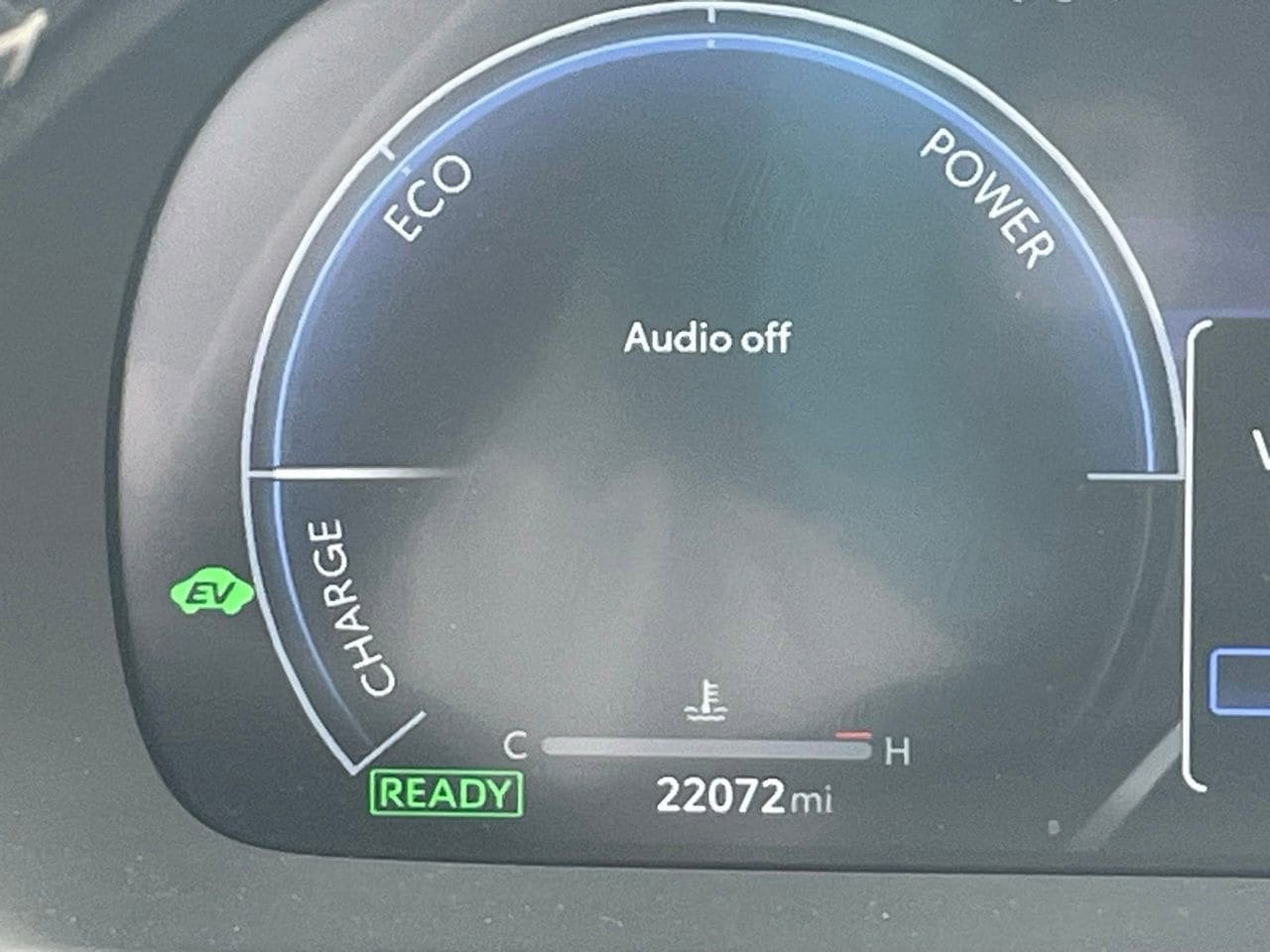Used 2024 Toyota Crown AWD/4WD image 11