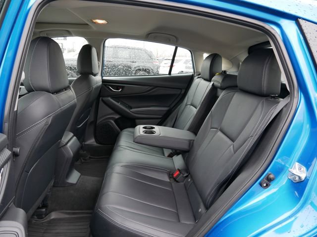 Used 2023 Subaru Impreza 2.0i Limited w/ Popular Package #2 AWD/4WD image 11