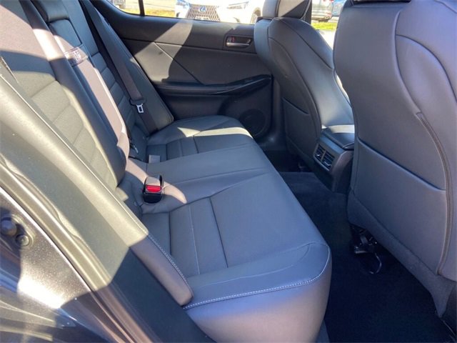 Certified 2023 Lexus IS 350 F Sport image 30