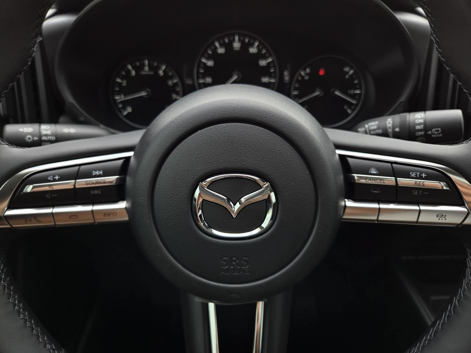 New 2026 MAZDA CX-50 Meridian Edition w/ Weather Package AWD/4WD image 23