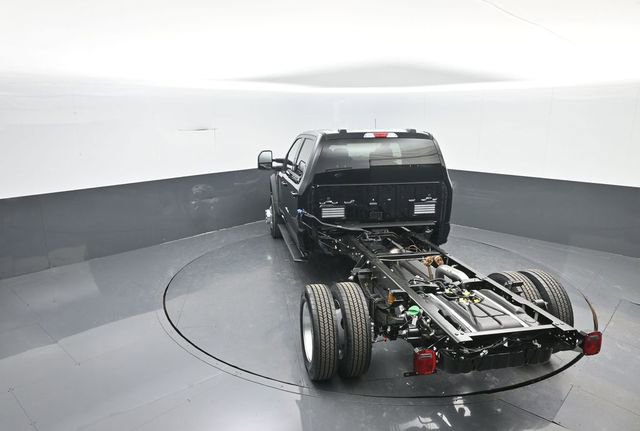 New 2026 Ford F450 Lariat image 29