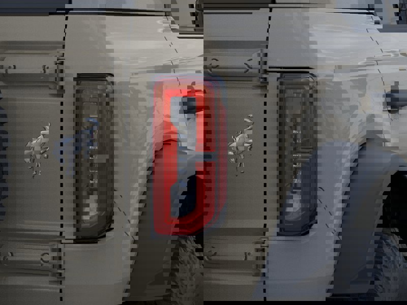 New 2026 Ford Bronco Badlands AWD/4WD image 23