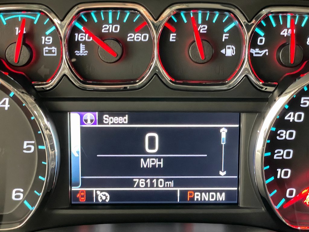 Used 2014 Chevrolet Silverado 1500 LT w/ All Star Edition image 26