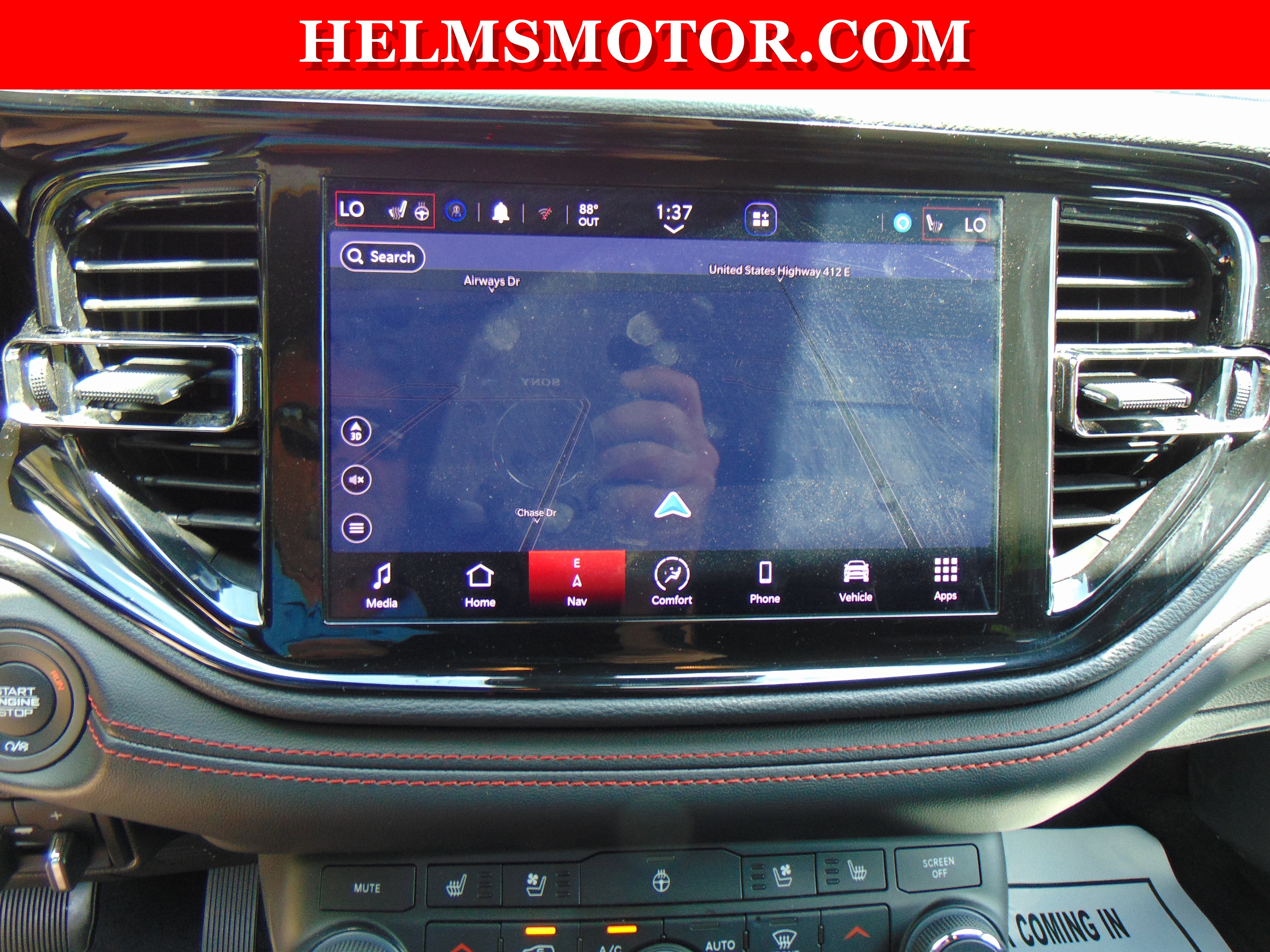 Certified 2023 Dodge Durango GT image 19