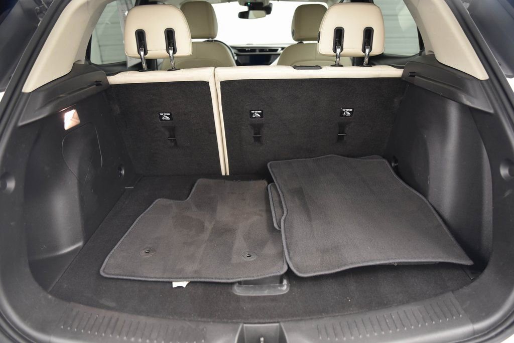 Used 2023 Buick Encore GX Select image 15