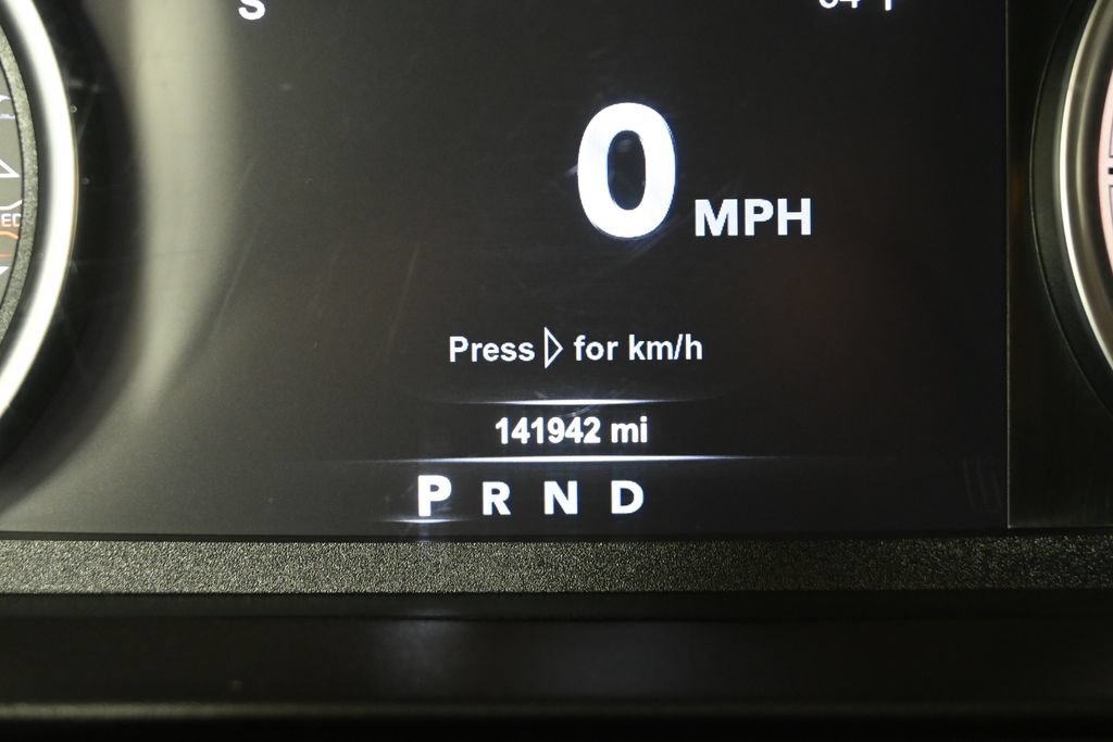 Used 2018 RAM 1500 Big Horn AWD/4WD image 25