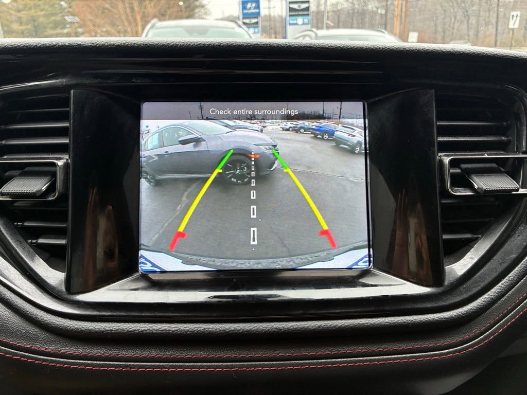 Used 2024 Dodge Durango GT AWD/4WD image 36
