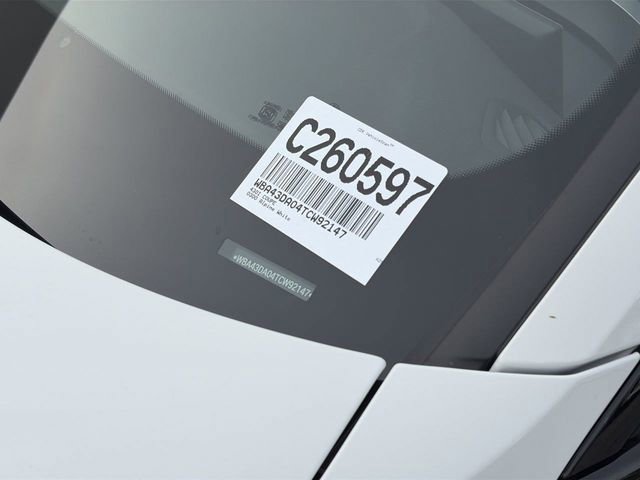 Used 2026 BMW 430i Coupe w/ M Sport Package image 23