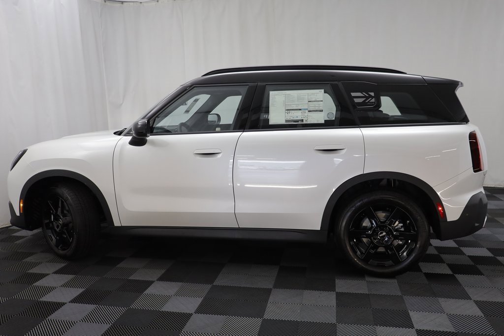 New 2026 MINI Cooper Countryman S image 4