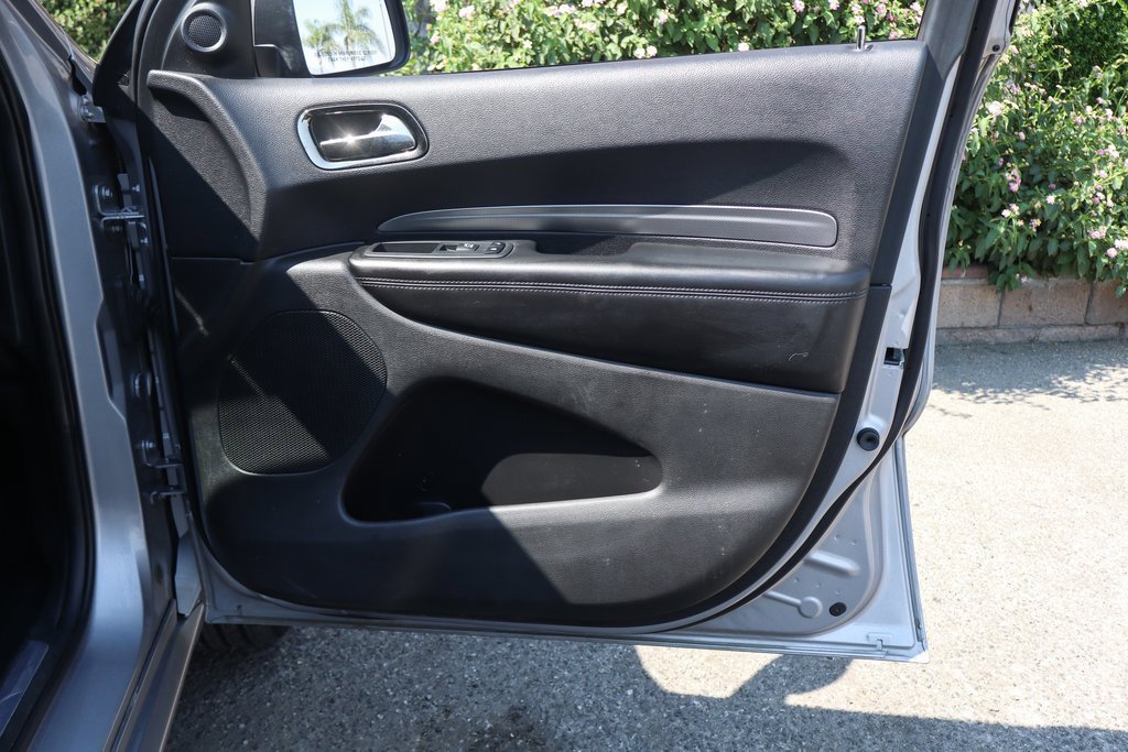 Used 2019 Dodge Durango GT image 44