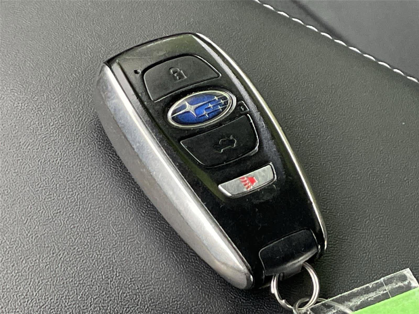 Used 2020 Subaru Ascent Limited w/ Technology Package AWD/4WD image 25