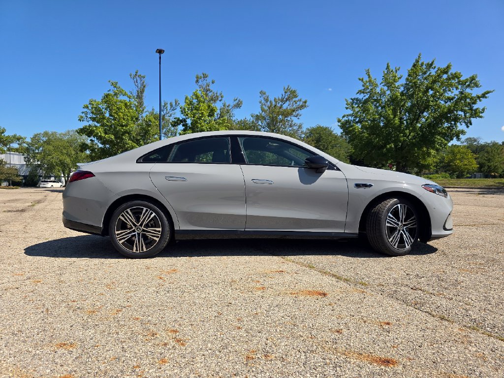 New 2027 Mercedes-Benz CLA 220 image 15