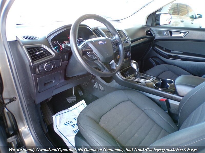 Used 2015 Ford Edge SE FWD image 15