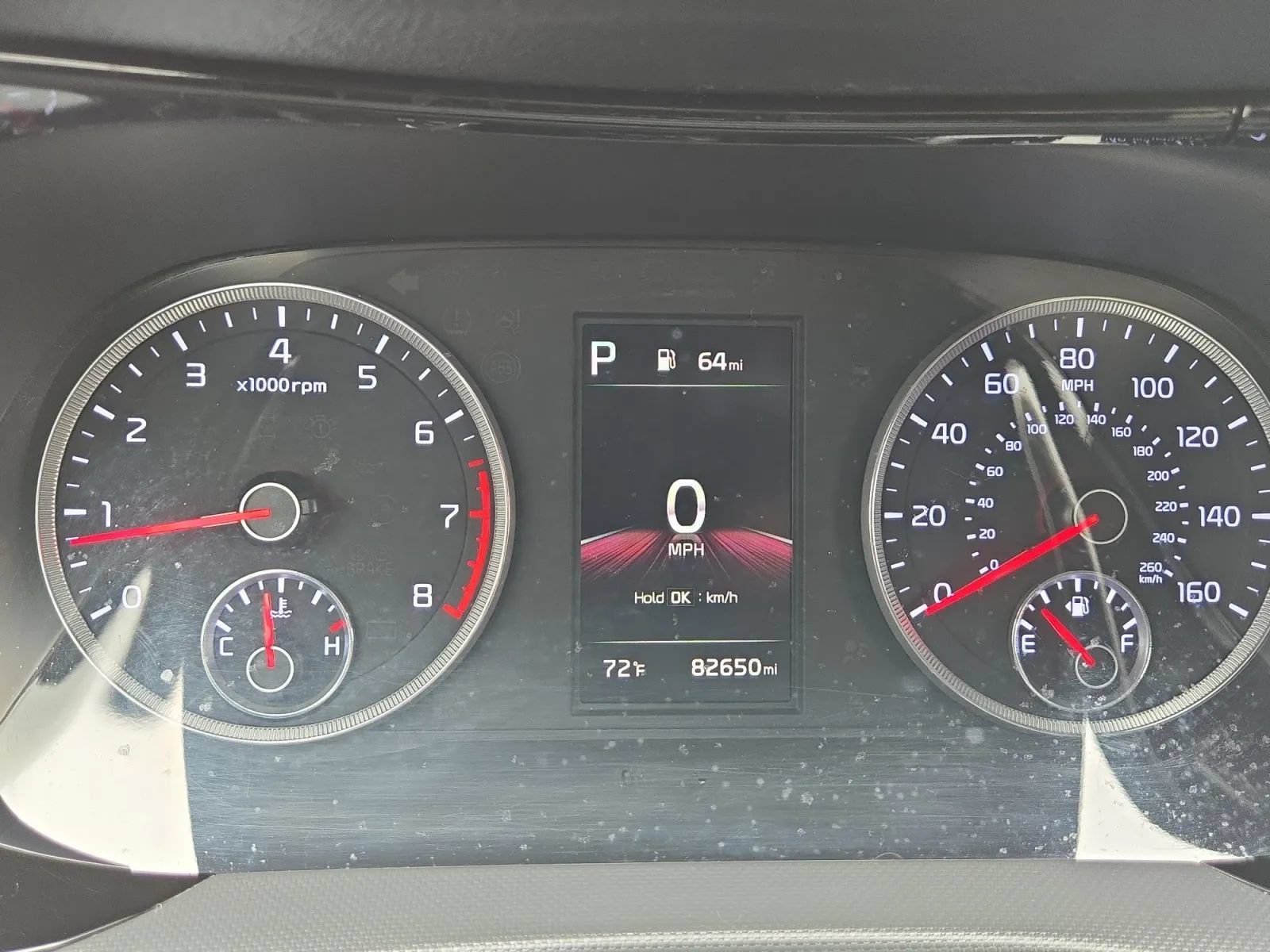 Used 2023 Kia K5 LXS FWD image 24
