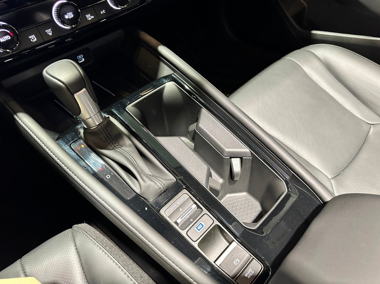 Used 2026 Honda Accord Touring image 25