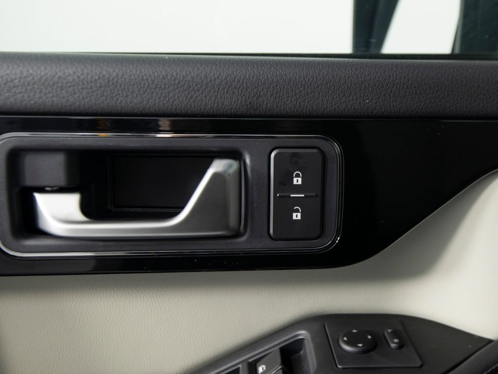 New 2026 INEOS Grenadier Station Wagon AWD/4WD image 11