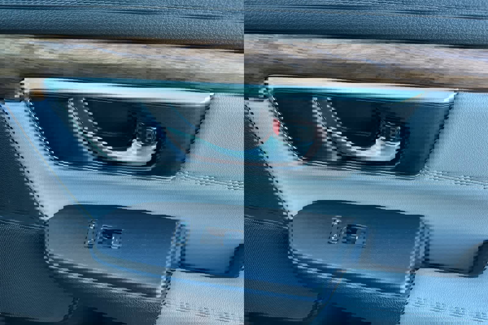 Certified 2022 Honda CR-V EX-L image 20