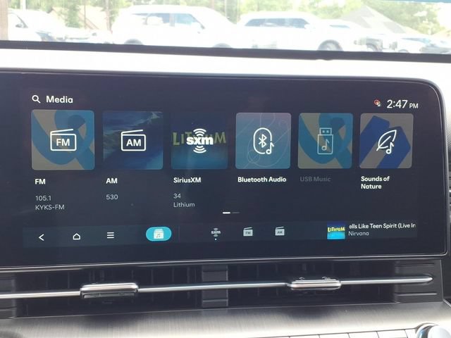 New 2026 Hyundai Kona SEL Sport FWD image 6