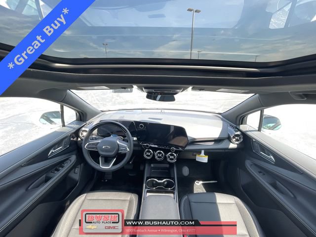 New 2025 Chevrolet Blazer EV LT w/ Super Cruise Package image 20
