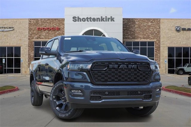 New 2026 RAM 1500 Lone Star