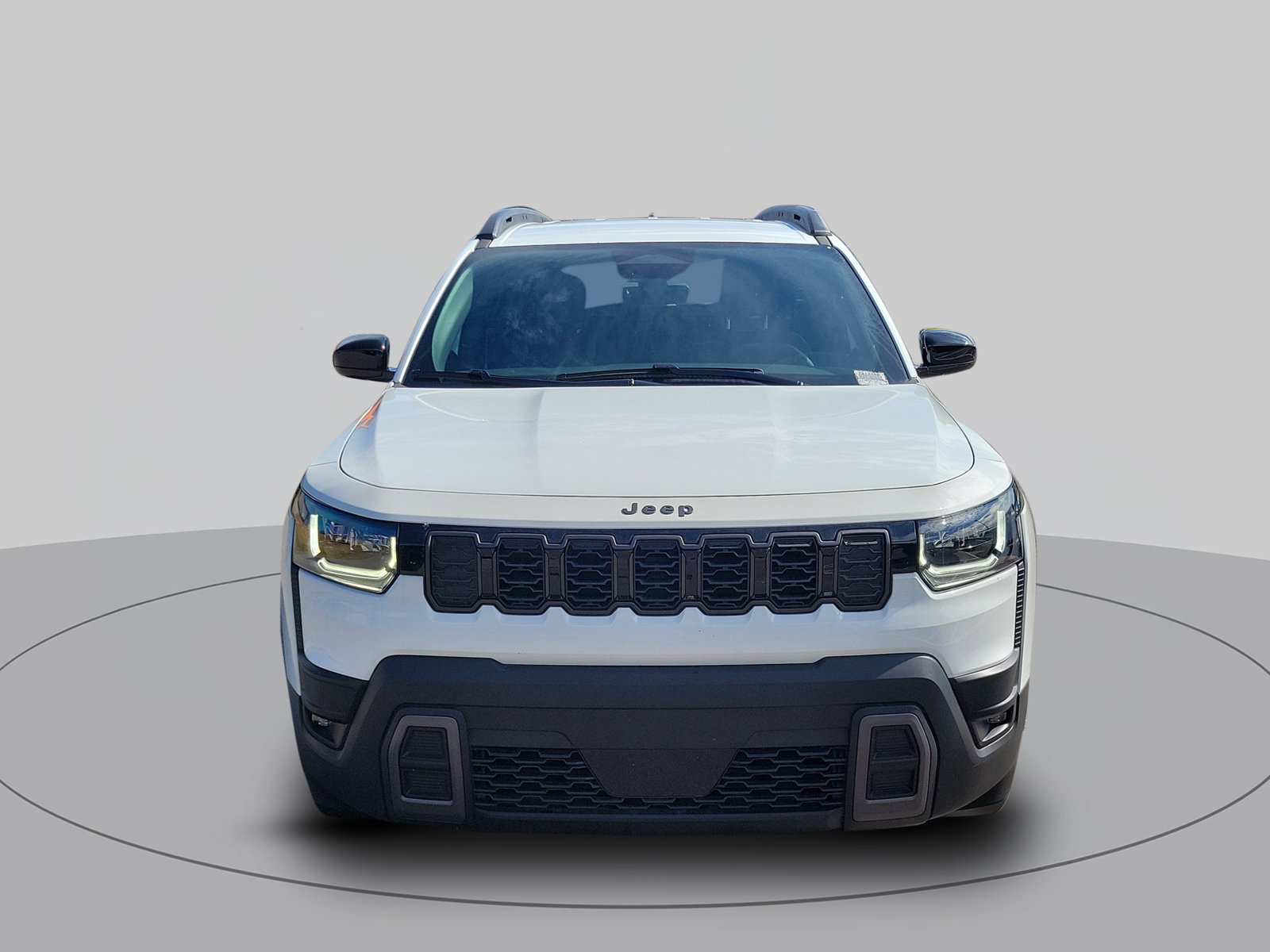 New 2026 Jeep Cherokee Laredo AWD/4WD image 8