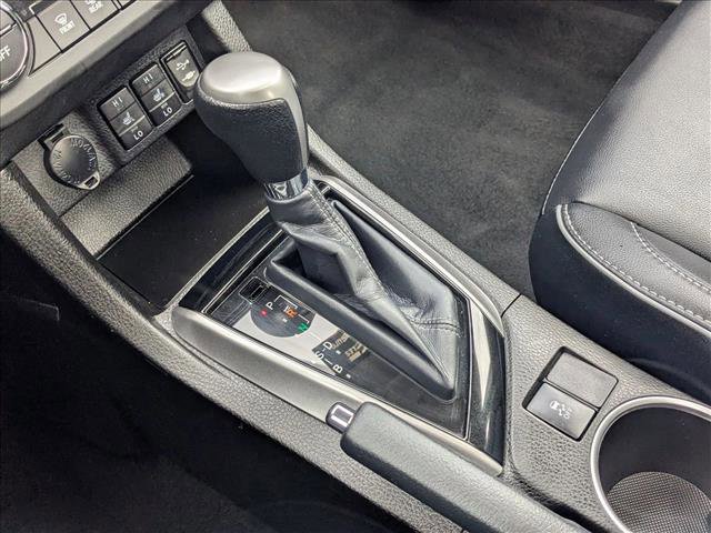 Used 2015 Toyota Corolla LE Premium image 12