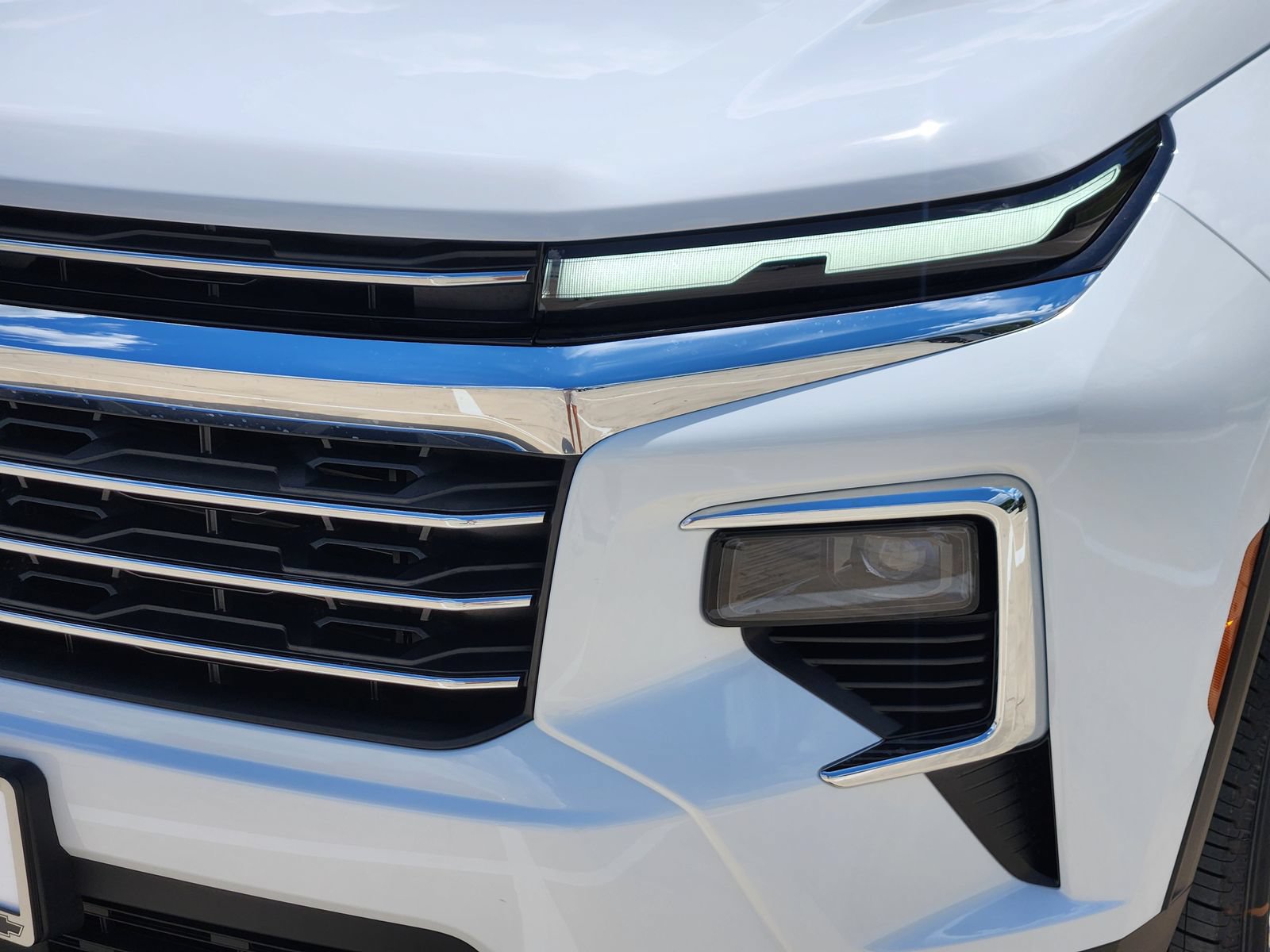 New 2026 Chevrolet Traverse LT FWD image 9