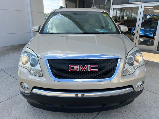 Used 2010 GMC Acadia SLT FWD image 5
