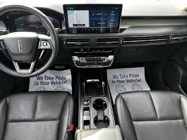 Certified 2023 Lincoln Corsair AWD w/ Equipment Group 101A image 15