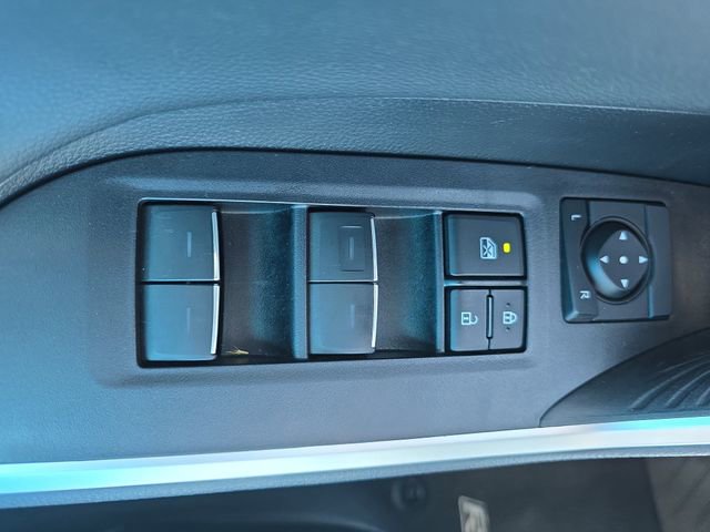 Used 2024 Toyota RAV4 XSE image 29