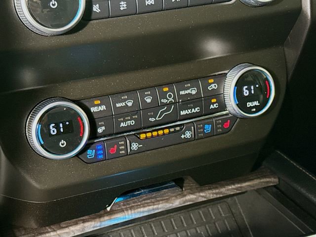 Used 2021 Ford Expedition Max Limited RWD image 18