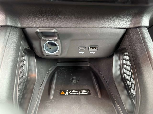 New 2026 Chevrolet TrailBlazer RS w/ Convenience Package image 31