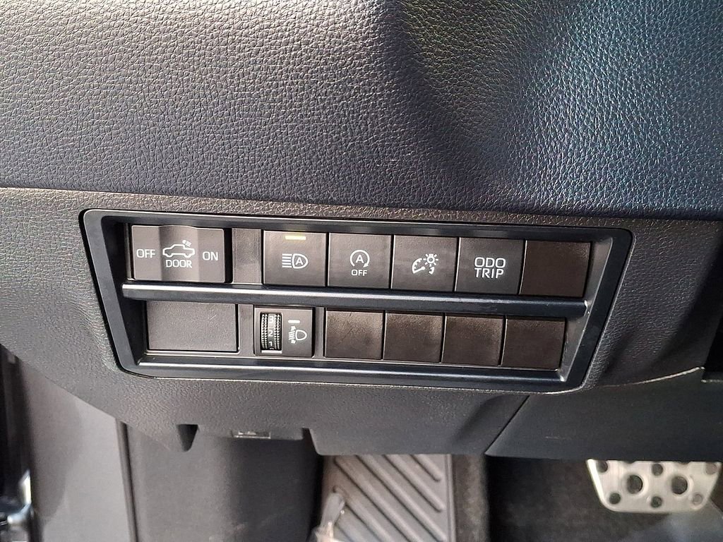 Used 2024 Toyota Tundra SR5 w/ TRD Off-Road Package image 27