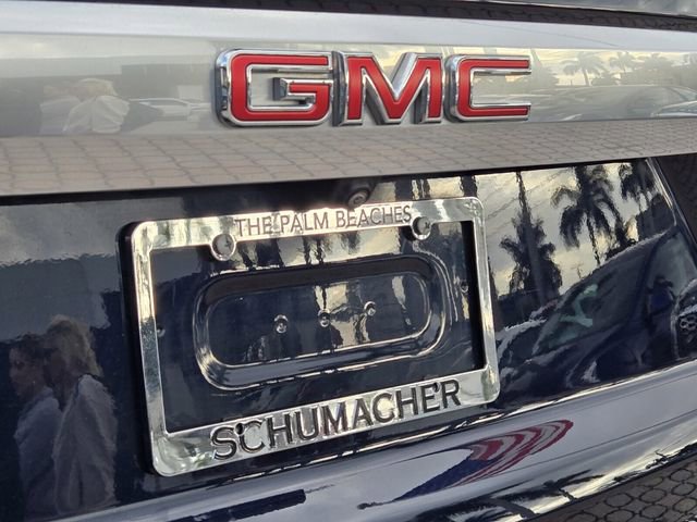 Certified 2023 GMC Yukon Denali image 10