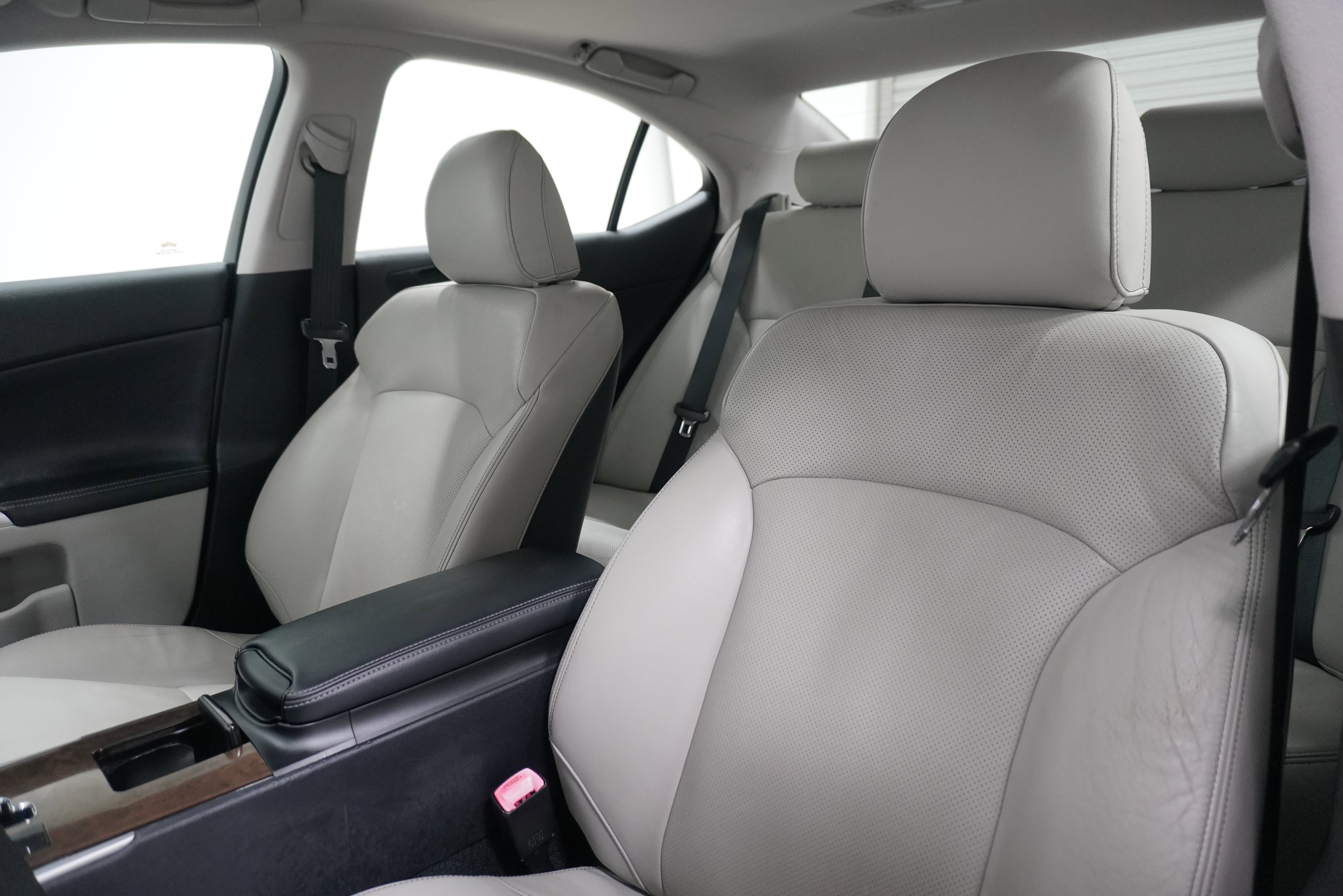 Used 2011 Lexus IS 250 image 10