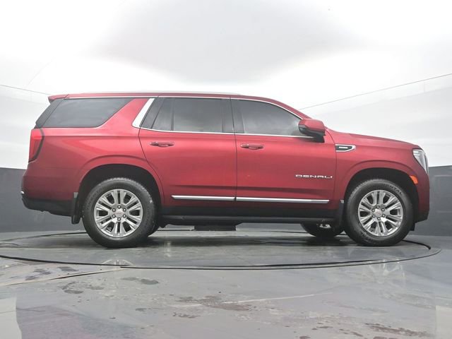 Certified 2024 GMC Yukon Denali image 53