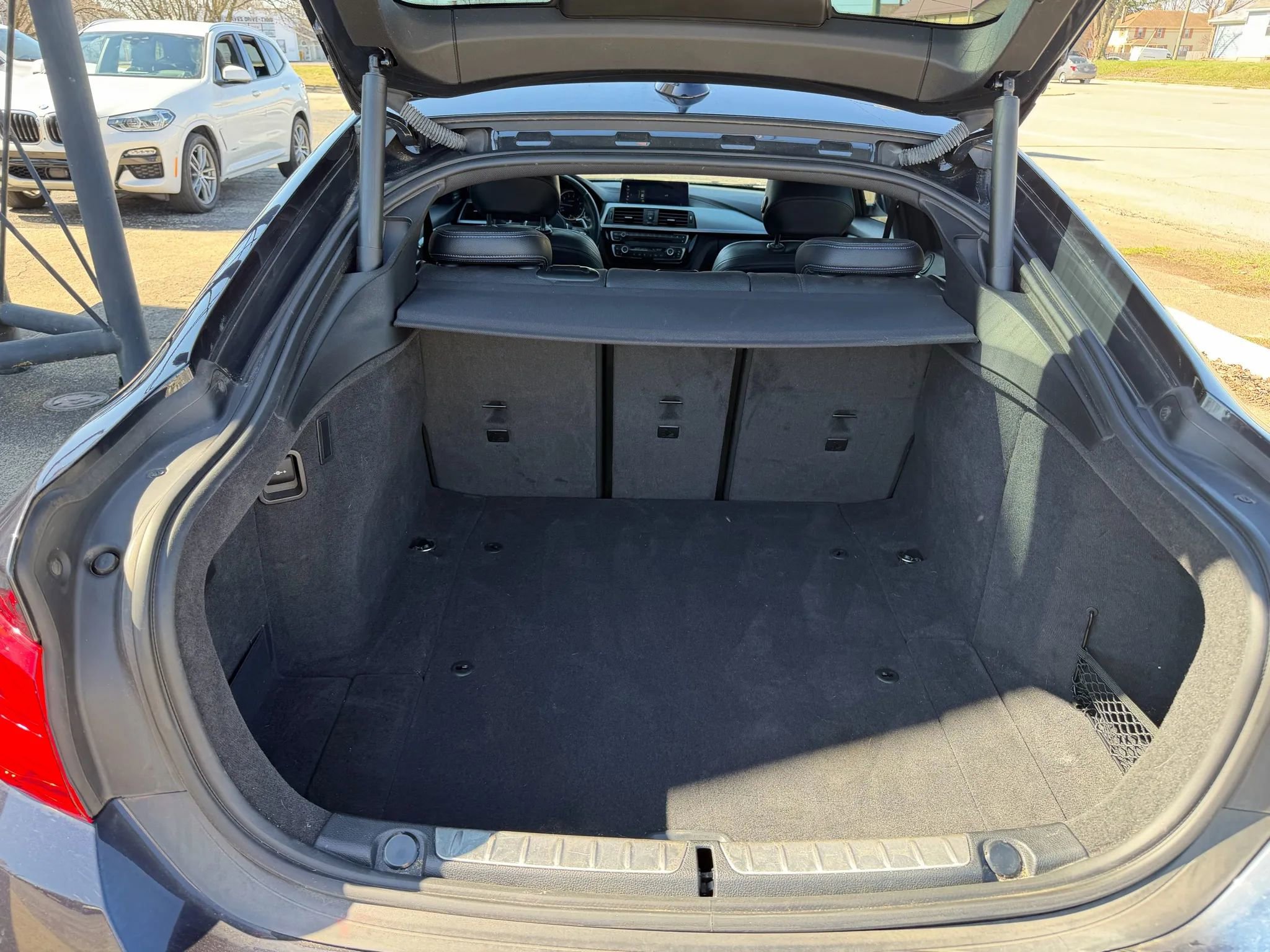 Used 2018 BMW 440i Gran Coupe xDrive image 21