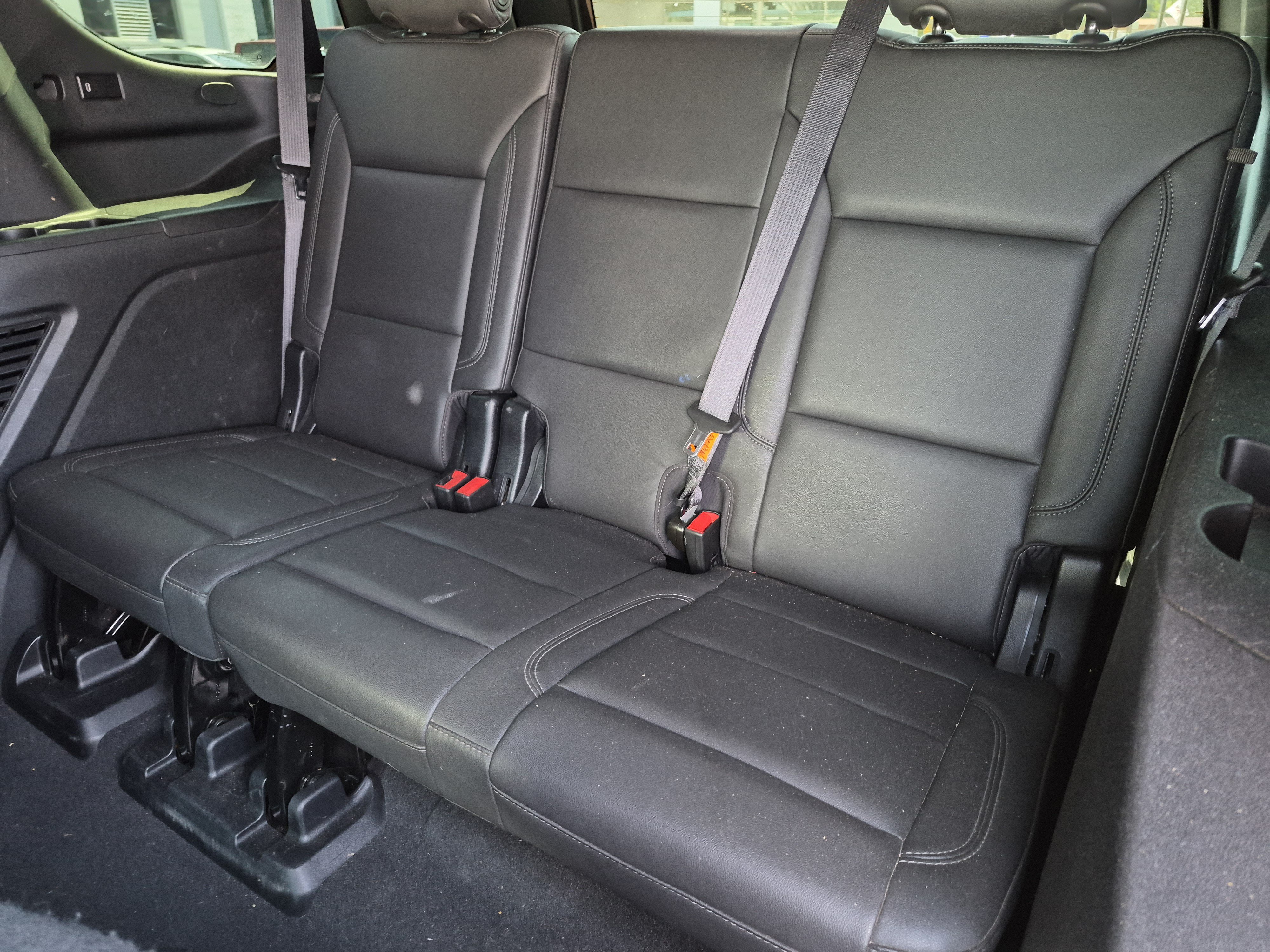 Used 2023 Chevrolet Tahoe Z71 AWD/4WD image 14
