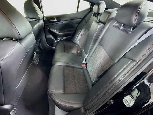 Certified 2023 Nissan Maxima SR w/ Sport Mat Group image 28